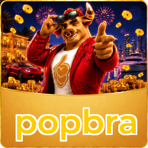 popbra Logo 3