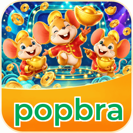 Slots popbra - Jackpots Progressivos