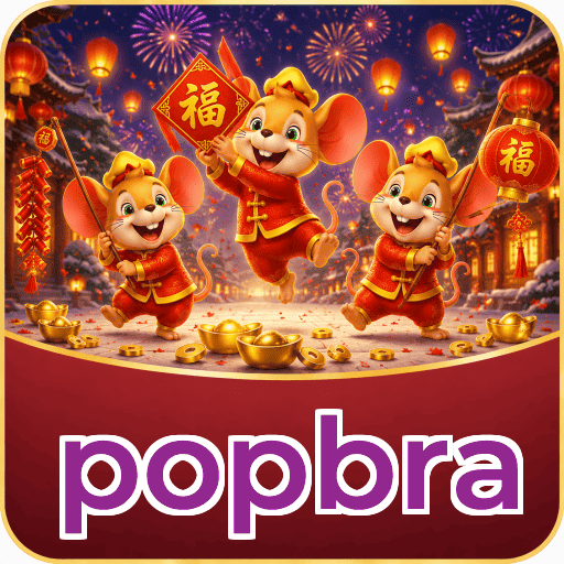 popbra Segurança Logo 1