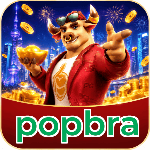 popbra Certificado eCOGRA - Jogos Justos Auditados
