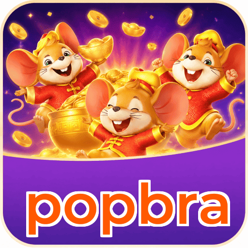 Plataforma popbra - Segurança SSL 256-bit