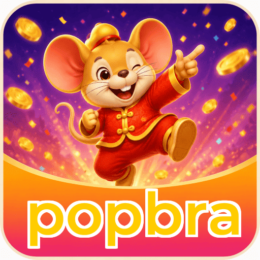 popbra Segurança Logo 2
