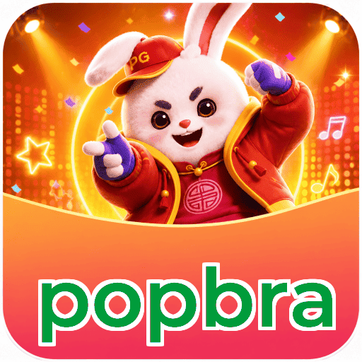 popbra Segurança Logo 3