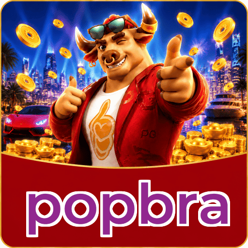 Telegram popbra - Canal Oficial Verificado