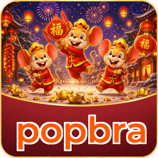 popbra Logo 2