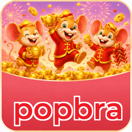 Plataforma popbra - PIX Instantâneo