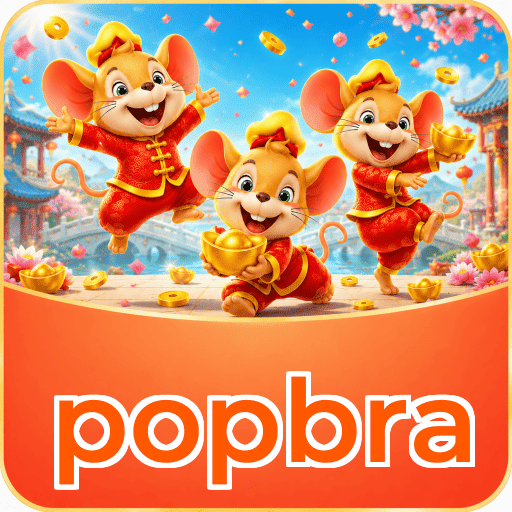 popbra Instalar Logo 2