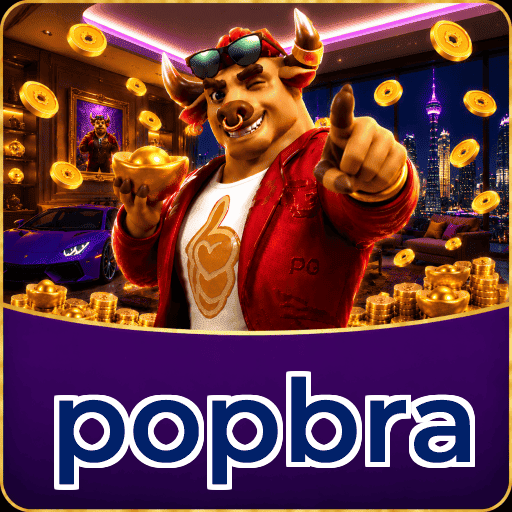 Licença Curaçao popbra